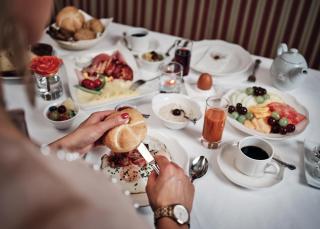 Hotel Pichlmayrgut - Schladming - 4