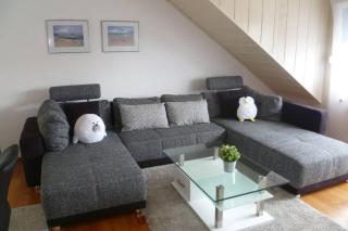 Ferienwohnung nördliches Münsterland - Greven - 7