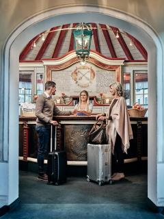 Hotel Pichlmayrgut - Schladming - 8
