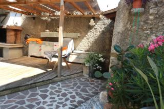 B&B Casa Elena Room and Apartments with parking - Gargnano - 2