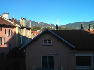 Appartements Proche du centre - 1