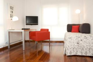 Apartamentos Sabinas El Pilar - Saragozza - 7