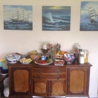 Aran Lodge - Bantry - 5