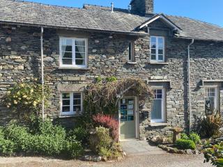 Elterwater Park Farmhouse Bed and Breakfast - Elterwater - 8