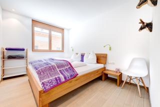 Appartement Valbona Blick by A-Appartments - Bürserberg - 4