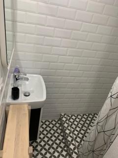 Apartmán Voltérka - Plešivec - 1