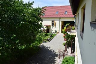 Pension GreenHouse - Sibiu - 8