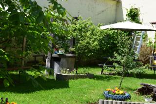 Pension GreenHouse - Sibiu - 4