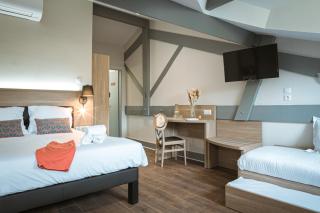 Hôtel du Pont - Ascain - 6
