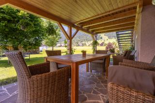 Ferienwohnung Neuper - Bad Mitterndorf - 7