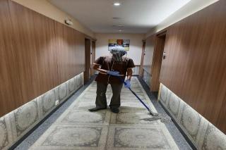 Hotel Radiance - Ahmadnagar - 7