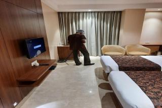 Hotel Radiance - Ahmadnagar - 6