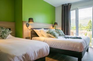 Hôtel du Pont - Ascain - 9