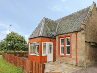 Blantyre Cottage - 9