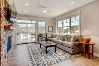 New Luxury Loft 308 I Huge Hot Tub I Great Views I Best Price I FREE Adventures Daily - Winter Park - 0