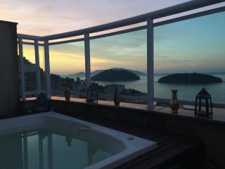 Cobertura Duplex Porto Real Resort em Angra - Mangaratiba - 6