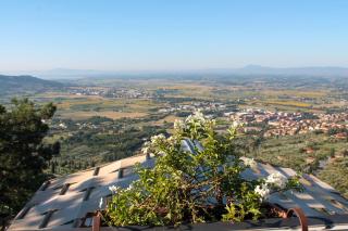 Hotel San Luca - Cortona - 0