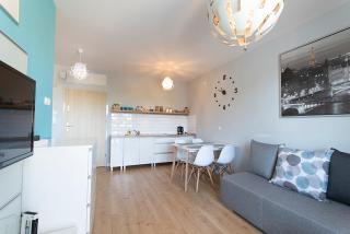 Apartament SUNtorini - 6
