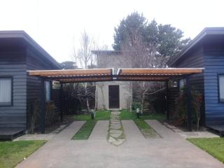 Cabañas Klippen - Mar del Plata - 9