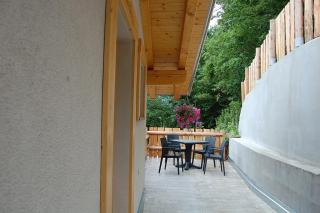 Chalet Torcel Affittacamere - 1