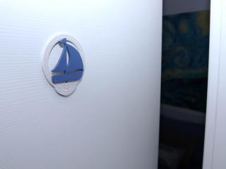 Sunset House - 2