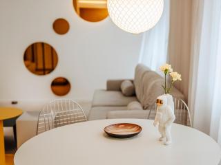 Jupiter Silesian Place Apartments - Kattowitz - 3