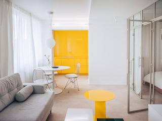 Jupiter Silesian Place Apartments - Kattowitz - 9
