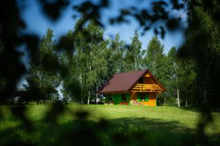 GREEN HOUSE - Krasnopol - 6