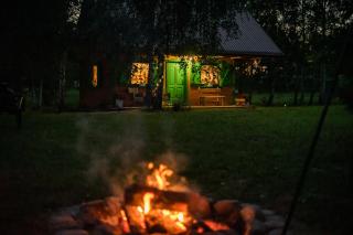 GREEN HOUSE - Krasnopol - 9