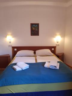 Hotel Restaurant Toscana Naumburg - Naumbourg - 9