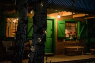 GREEN HOUSE - Krasnopol - 7