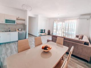 Aqua Holiday Apartments - Vlorë - 8