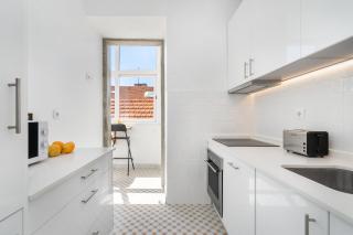 WHome | Prime Location Design Family Apartment - Lisboa - 7