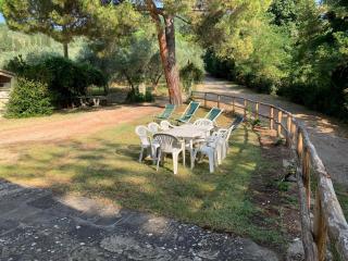 Agriturismo Fattoria Celle - Figline Valdarno - 5