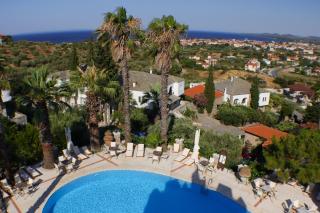 Geranion Village - 1