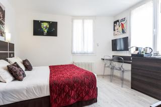 Hotel Le Centre - Gramat - 1