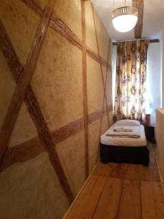 Hotel Restaurant Toscana Naumburg - 3