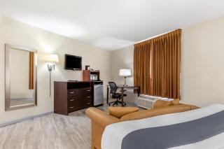Econo-Lodge of Conway - Conway - 5