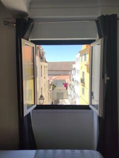 Inn Bairro Alto BA Sweet - Lisbona - 1