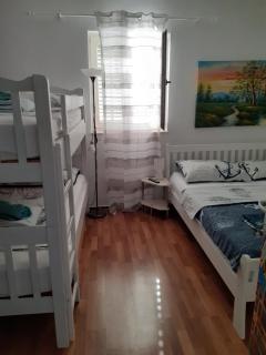 Sea View Apartment Sunrise Poljica & Blue Lagoon Rent A Boat - Poljica - 3