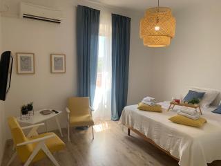 RA City Garden Suite - 0