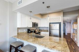 Tidewater by Meyer Vacation Rentals - 1