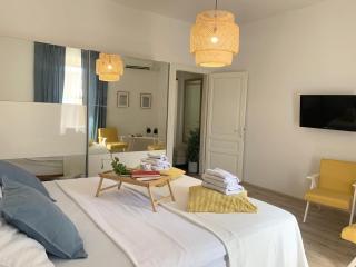 RA City Garden Suite - 8