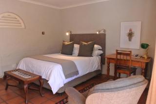Brooklyn Manor - Pretoria - 6
