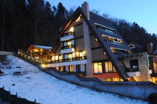 Casa Freya - Buşteni - 8