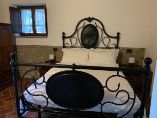 B&B La Loccaia - Ciggiano - 5