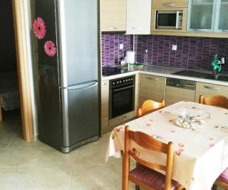 Emerald Apartment with Sea View - Kriopigi - 5