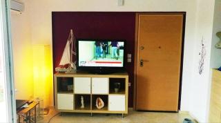 Emerald Apartment with Sea View - Kriopigi - 3