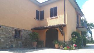 B&B L'Oliveto - Lucignano - 2