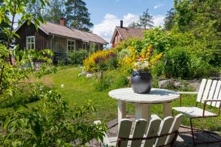 Sustainable and soulful close to lake - Gnesta - 7